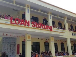 Hilfsorganisation Vietnam Kinder LOAN Stiftung