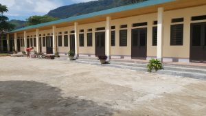 Bildung für Kinder in Vietnam mit LOAN Stiftung