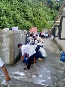 Hilfsorganisation Vietnam Kinder LOAN Stiftung
