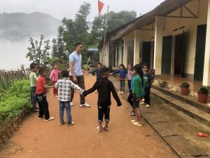 Kinderhilfe in Vietnam LOAN Stiftung