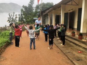 Kinderhilfe in Vietnam LOAN Stiftung