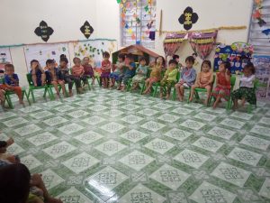 Kinderhilfe in Vietnam LOAN Stiftung
