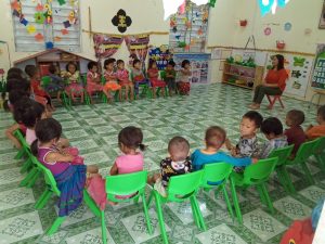 Kinderhilfe in Vietnam LOAN Stiftung