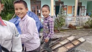 Hilfe für Kinder in Not Vietnam LOAN Stiftung