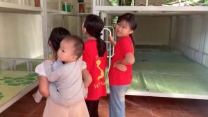 Hilfsorganisation Vietnam