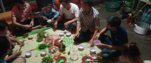 Hilfe für Kinder in Not Vietnam LOAN Stiftung