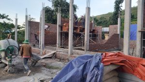 Schulbau Vietnam LOAN Stiftung