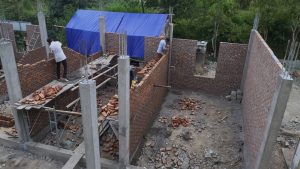 Schulbau in Vietnam LOAN Stiftung