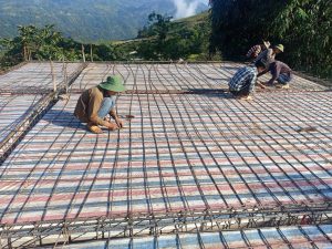 LOAN Stiftung Kinderprojekte in Vietnam