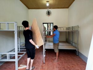 Kinderhilfe in Vietnam LOAN Stiftung