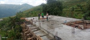 LOAN Stiftung Kinderprojekte in Vietnam