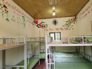 Kinderprojekte Vietnam mit LOAN Stiftung