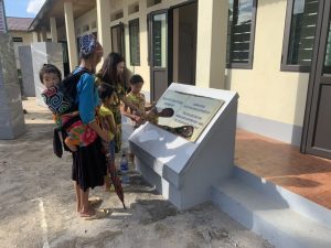 Kinderhilfe Vietnam LOAN Stiftung; Bildungsprojekte Vietnam