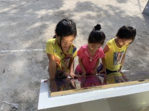 Kinderhilfe Vietnam LOAN Stiftung; Bildungsprojekte Vietnam