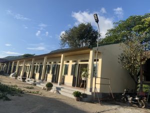 Kinderhilfe Vietnam LOAN Stiftung; Bildungsprojekte Vietnam