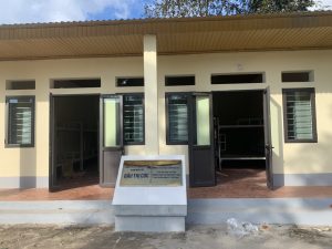 Kinderhilfe Vietnam LOAN Stiftung; Bildungsprojekte Vietnam