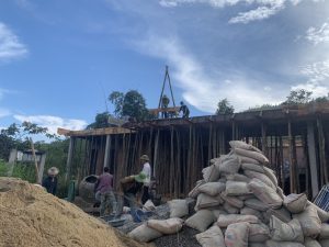LOAN Stiftung Kinderprojekte in Vietnam