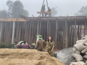 Hilfe für vietnamesische Kinder mit LOAN Stiftung
