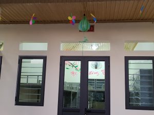 Kinderprojekte Vietnam mit LOAN Stiftung