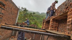 LOAN Stiftung bekämpft Kinderarmut in Vietnam
