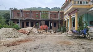 LOAN Stiftung bekämpft Kinderarmut in Vietnam