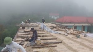 LOAN Stiftung bekämpft Kinderarmut in Vietnam