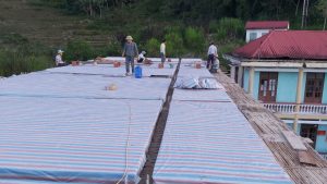 Kinderhilfe in Vietnam LOAN Stiftung