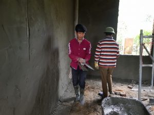 Kinderprojekte Vietnam von LOAN Stiftung