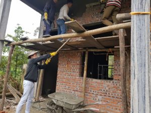 Kinderprojekte Vietnam von LOAN Stiftung