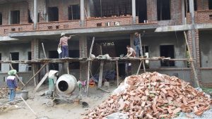 Kinderprojekte Vietnam von LOAN Stiftung