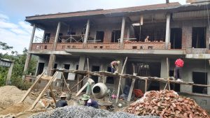 Kinderhilfe Vietnam LOAN Stiftung; Bildungsprojekte Vietnam