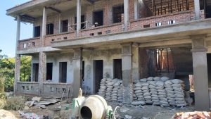 Kinderhilfe Vietnam mit LOAN Stiftung
