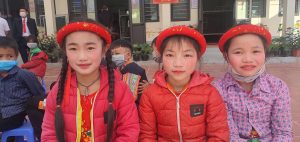 Kinderhilfe in Vietnam LOAN Stiftung