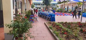 Kinderhilfe in Vietnam LOAN Stiftung