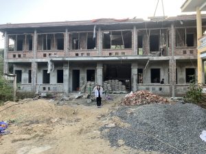 Kinderhilfe Vietnam mit LOAN Stiftung