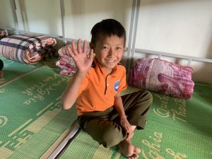 Kinderhilfe Vietnam LOAN Stiftung; Bildungsprojekte Vietnam