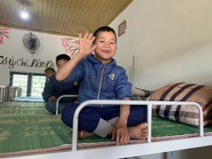 Kinderhilfe Vietnam LOAN Stiftung; Bildungsprojekte Vietnam