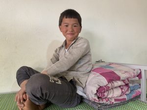 Kinderhilfe in Vietnam LOAN Stiftung
