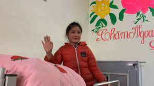 Kinderhilfe Vietnam LOAN Stiftung; Bildungsprojekte Vietnam LOAN Stiftung