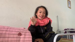 Kinderhilfe Vietnam LOAN Stiftung; Bildungsprojekte Vietnam