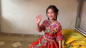 Bildung für Kinder in Vietnam mit LOAN Stiftung