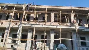 Kinderhilfe Vietnam mit LOAN Stiftung