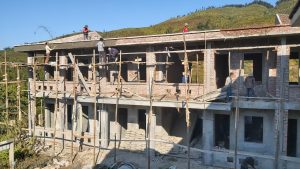 Kinderhilfe Vietnam mit LOAN Stiftung