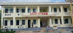 Kinderhilfe in Vietnam LOAN Stiftung