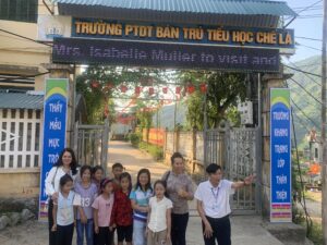 LOAN Stiftung Jugendhilfe