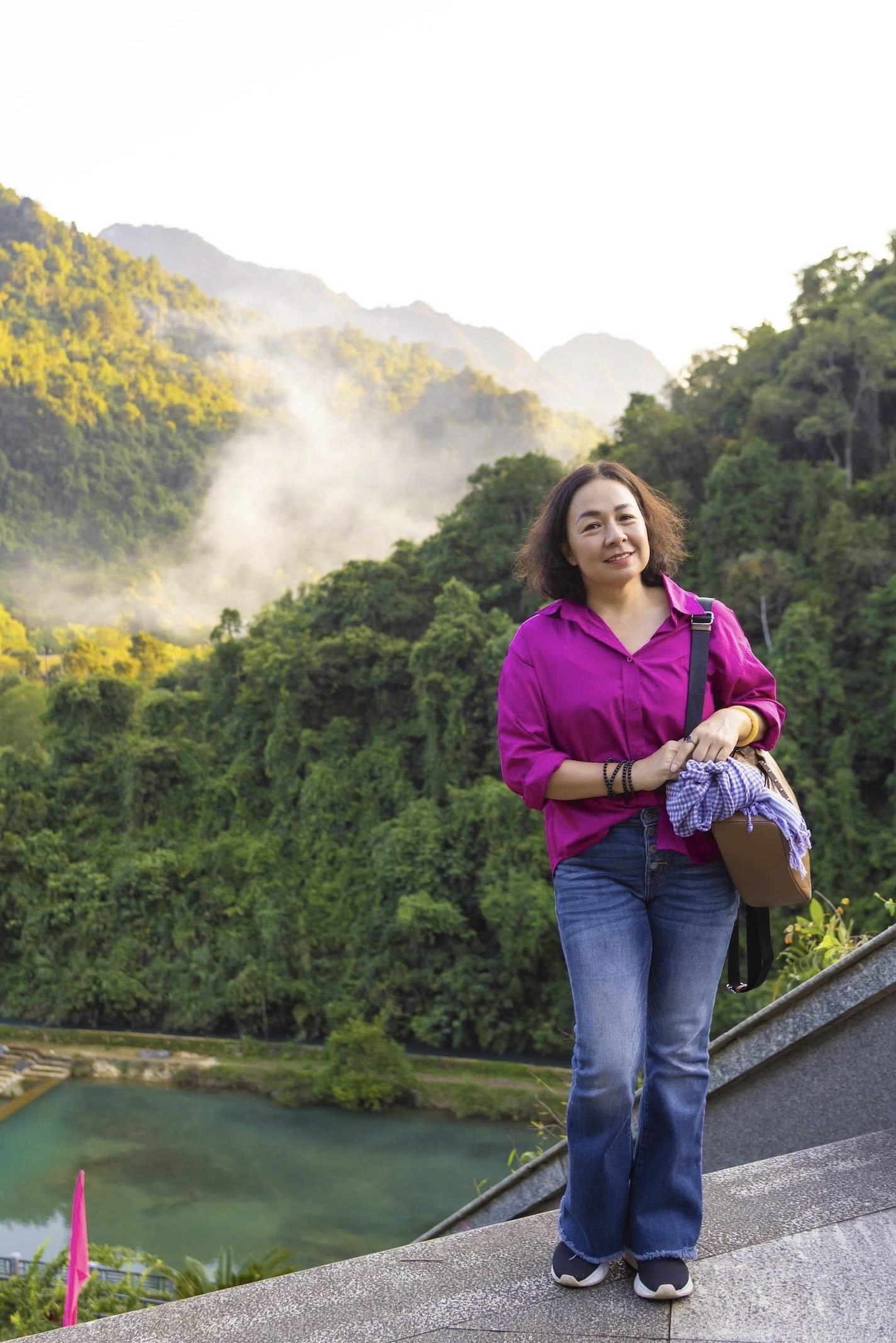 Isabel Schrage ehrenamtliches Engagement